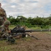 Bravo Co. 3rd LSB conducts convoys at Jungle Warfare Training Center