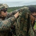 Bravo Co. 3rd LSB conducts convoys at Jungle Warfare Training Center