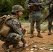 Bravo Co. 3rd LSB conducts convoys at Jungle Warfare Training Center