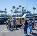 Maritime Expeditionary Security Group (MESG) 1 Participates during Los Angeles Fleet Week Expo