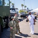 Maritime Expeditionary Security Group (MESG) 1 Participates during Los Angeles Fleet Week Expo