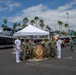 Maritime Expeditionary Security Group (MESG) 1 Participates during Los Angeles Fleet Week Expo