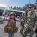 Maritime Expeditionary Security Group (MESG) 1 Participates during Los Angeles Fleet Week Expo