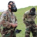 Chemical Biological Radiological and Nuclear incident Response Training