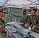 Maritime Expeditionary Security Group (MESG) 1 Participates during Los Angeles Fleet Week Expo