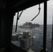 Mobile Bay conducts RAS with USNS Amelia Earhart