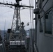 Mobile Bay conducts RAS with USNS Amelia Earhart