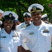 Fleet Week New York 2022