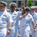 Fleet Week New York 2022