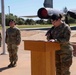 Beale AFB National Police Week Closing Ceremony