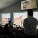 Senator Martin Heinrich tours Albuquerque Air Tanker Base