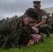 31st MEU Grapples During Safety Brief
