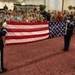 Team Yokota commemorates Memorial Day