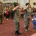 Team Yokota commemorates Memorial Day