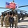 4-6 Air Cavalry Squadron cases its colors