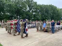 Remember the Fallen 2022