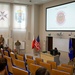 13th ECWS Change of Command