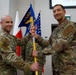 13th ECWS Change of Command