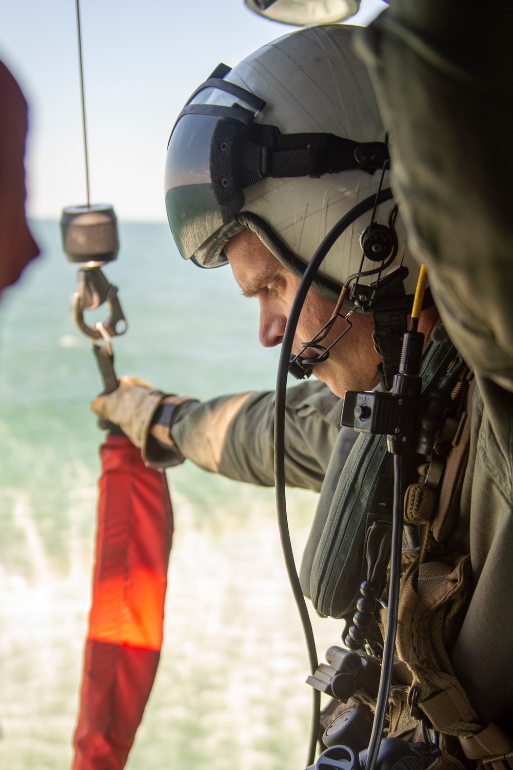 Annual Joint SAR-EXERCISE