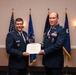 Joint Nuclear Operations Center Change of Command Ceremony 2022