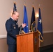 Joint Nuclear Operations Center Change of Command Ceremony 2022