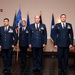 Joint Nuclear Operations Center Change of Command Ceremony 2022