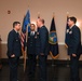 Joint Nuclear Operations Center Change of Command Ceremony 2022