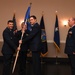 Joint Nuclear Operations Center Change of Command Ceremony 2022