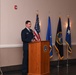 Joint Nuclear Operations Center Change of Command Ceremony 2022