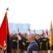 Brigade farewell run