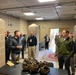 Fort McCoy hosts May 2022 Community Leader Engagement for local law enforcement