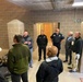 Fort McCoy hosts May 2022 Community Leader Engagement for local law enforcement