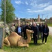 Fort McCoy hosts May 2022 Community Leader Engagement for local law enforcement