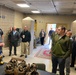 Fort McCoy hosts May 2022 Community Leader Engagement for local law enforcement
