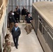 Fort McCoy hosts May 2022 Community Leader Engagement for local law enforcement