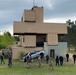 Fort McCoy hosts May 2022 Community Leader Engagement for local law enforcement