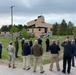 Fort McCoy hosts May 2022 Community Leader Engagement for local law enforcement