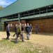 Fort McCoy hosts May 2022 Community Leader Engagement for local law enforcement