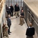 Fort McCoy hosts May 2022 Community Leader Engagement for local law enforcement