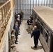 Fort McCoy hosts May 2022 Community Leader Engagement for local law enforcement