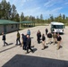 Fort McCoy hosts May 2022 Community Leader Engagement for local law enforcement