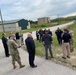 Fort McCoy hosts May 2022 Community Leader Engagement for local law enforcement