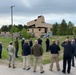 Fort McCoy hosts May 2022 Community Leader Engagement for local law enforcement