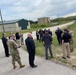 Fort McCoy hosts May 2022 Community Leader Engagement for local law enforcement