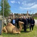 Fort McCoy hosts May 2022 Community Leader Engagement for local law enforcement