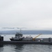 USS Alabama Conducts Crew Swap