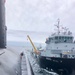 USS Alabama Conducts Crew Swap