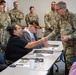 Nebraska educators visit Army National Guard aviation facility