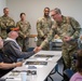 Nebraska educators visit Army National Guard aviation facility