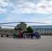 Nebraska educators visit Army National Guard aviation facility